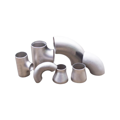 Metal Pipe Fittings for Changing Direction
