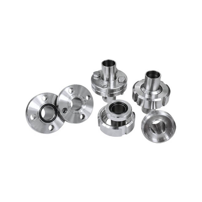 Metal Pipe Fittings for Connection