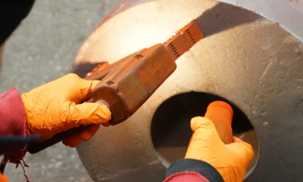 NDT Testing