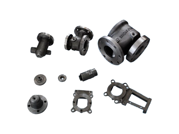 Pipeline Safety Valve Parts