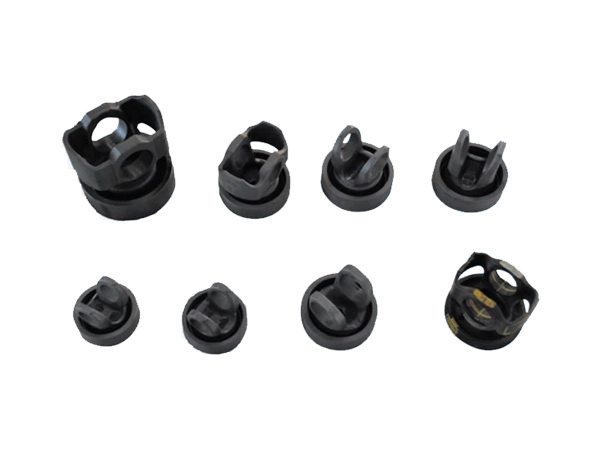 Pistons for Diesel Engine
