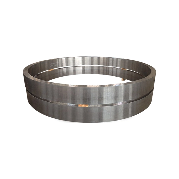 Rectangular Rolled Rings