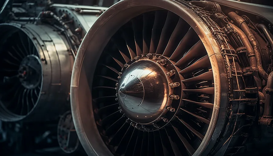 Ring Forgings for Aerospace