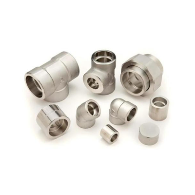 Socket Pipe Fittings