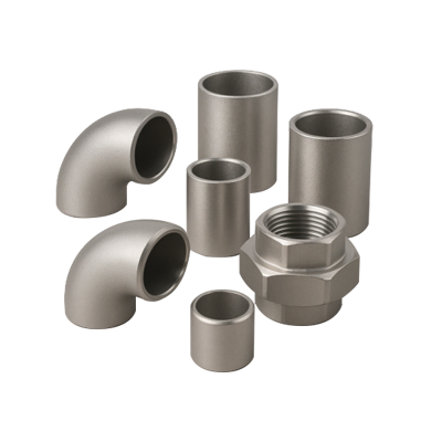 Stainless Steel Pipe Fittings