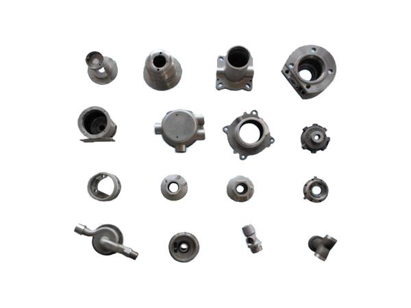 Stainless Steel Valves