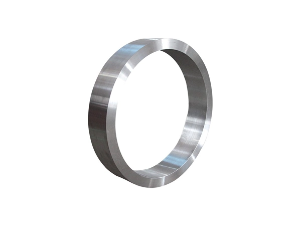 Steel Sealing Rolled Rings