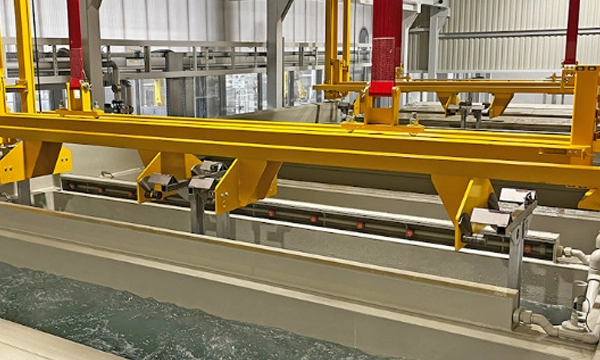 Surface Finishing