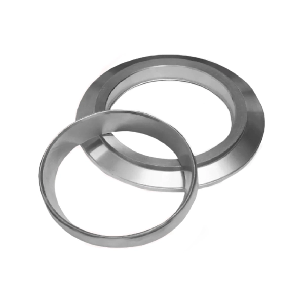 Tapered Rolled Rings