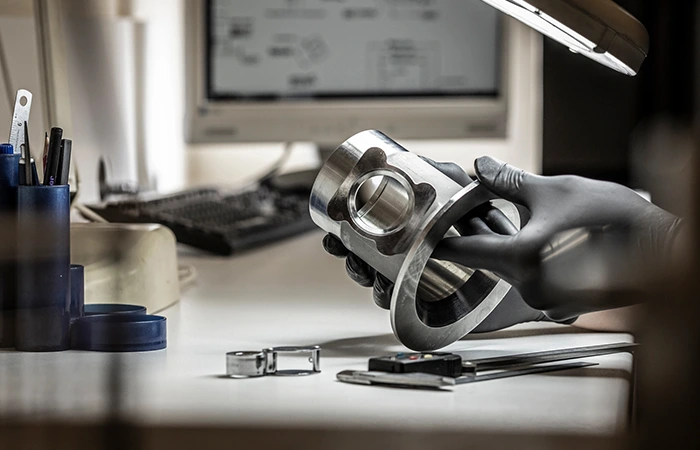 Visual Inspection