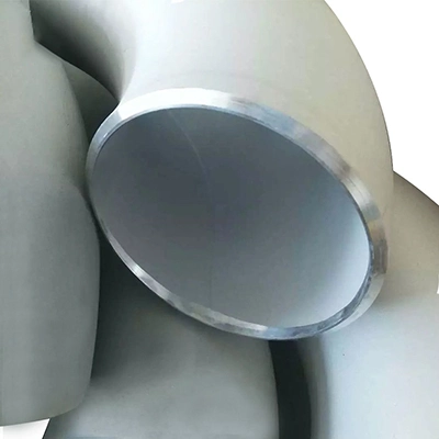 Welded Pipe Fittings