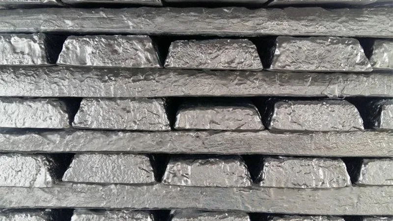 Zinc Alloys for Die Casting