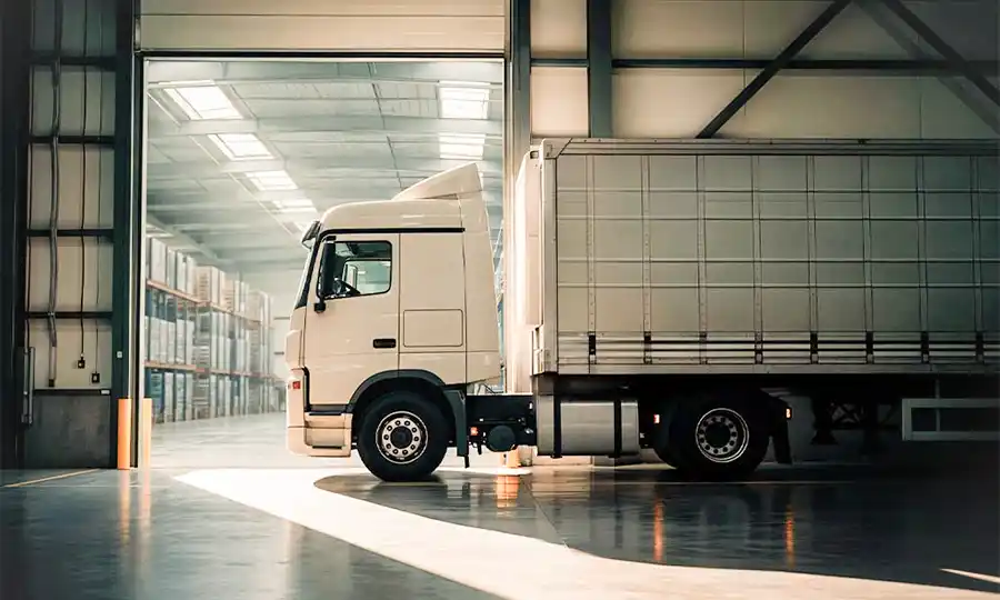 Alloy Steel Castings for Commercial Vehicles