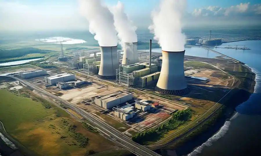Alloy Steel Castings for Energy Industries