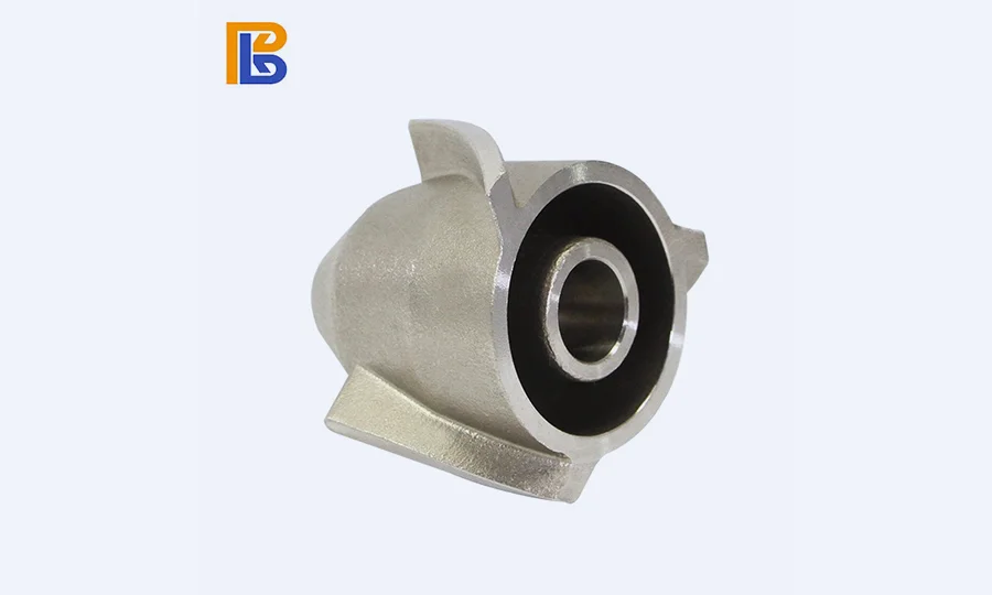 Alloy Steel Lost Wax Castings