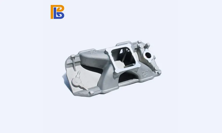 Aluminum Die Castings