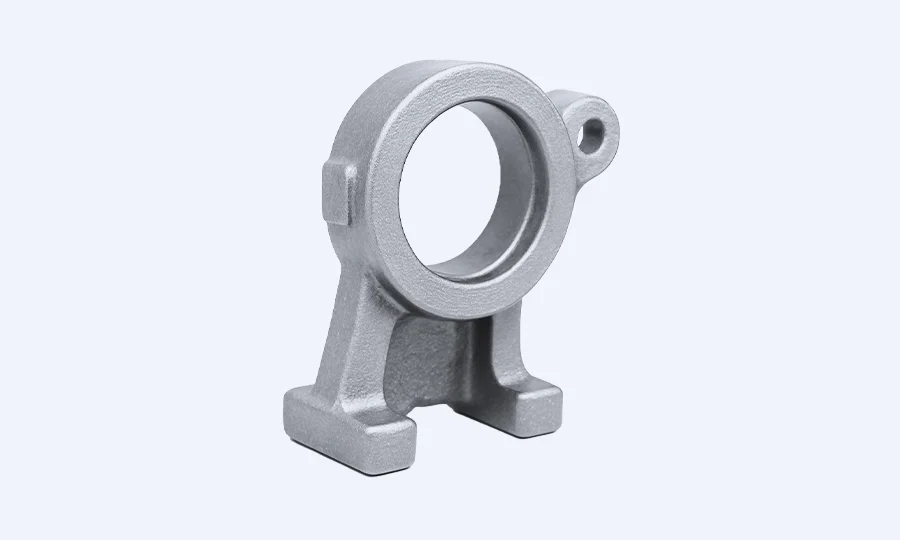 Austenitic Stainless Steel Castings