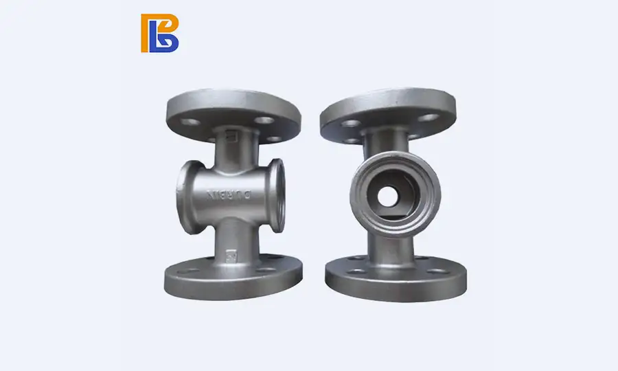Casted Carbon Steel Valve