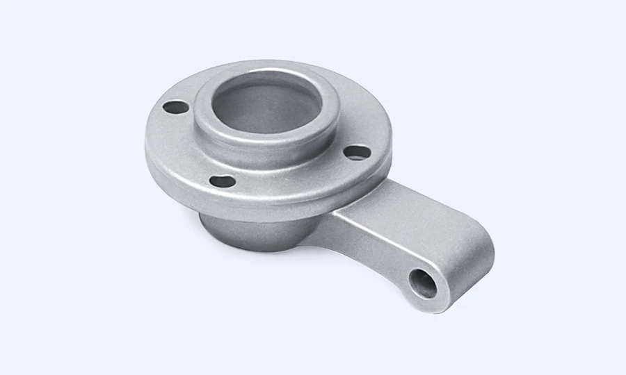 Ferritic Stainless Steel Castings