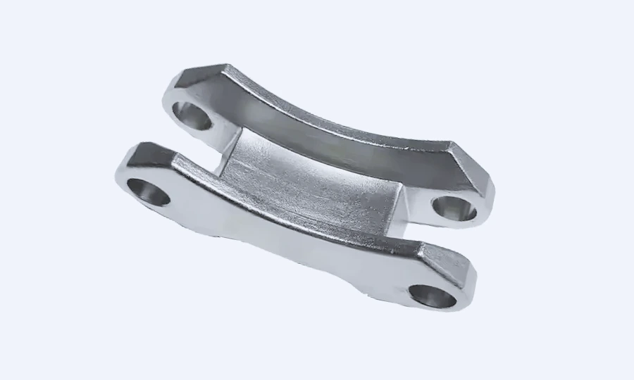 Martensitic Stainless Steel Casting