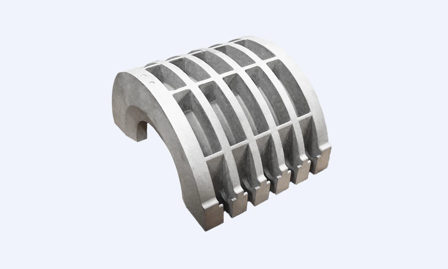 Precipitation-hardening (PH) Stainless Steel Castings