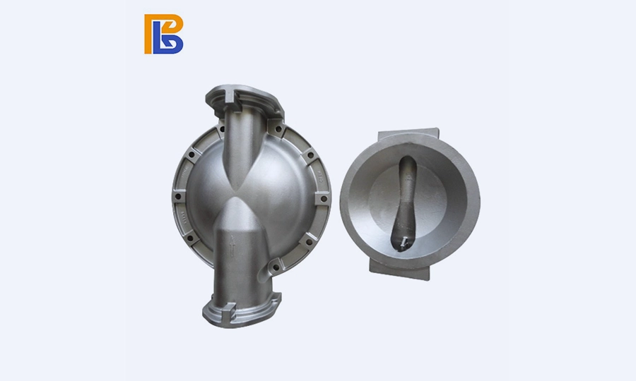 Stainless Steel Cast Pump