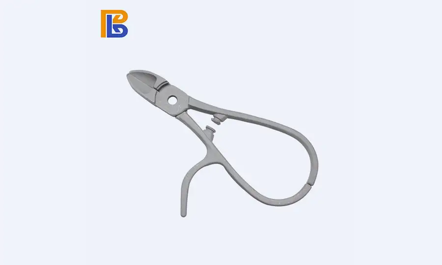 Surface Treatment Carbon Steel Castings