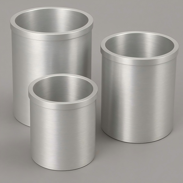 Aluminum Cylinder Sleeves