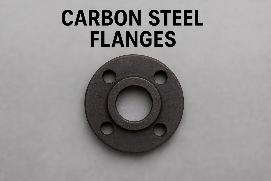 Carbon Steel Flange
