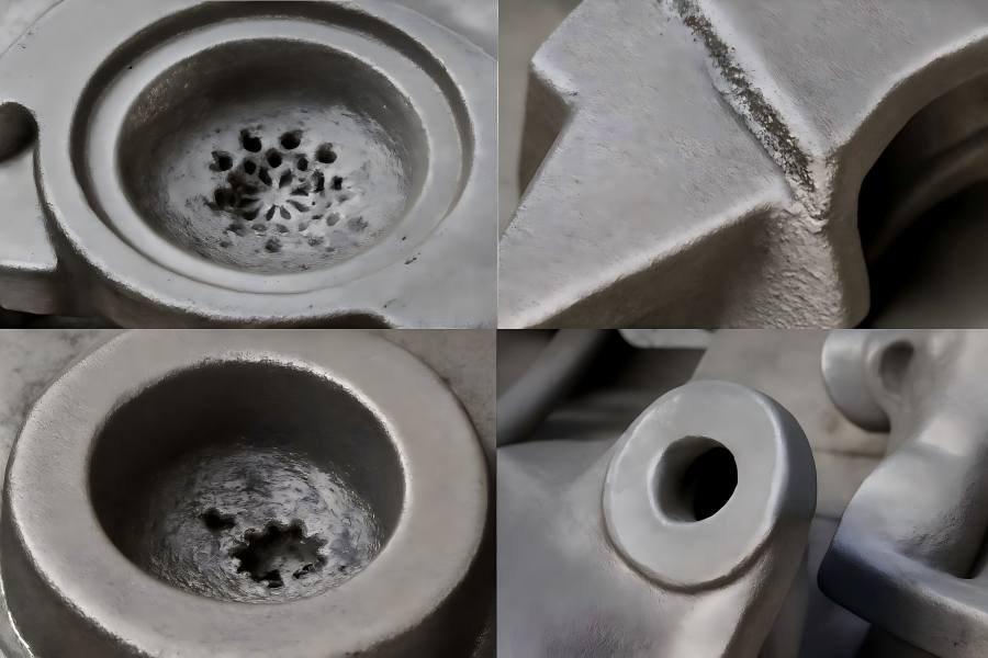 Casting Defects