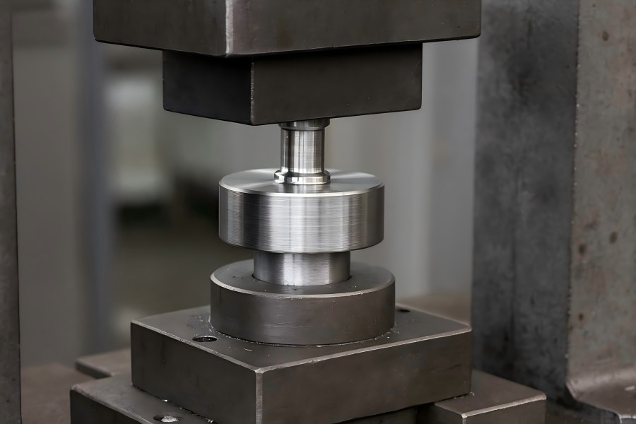 Cold Forging