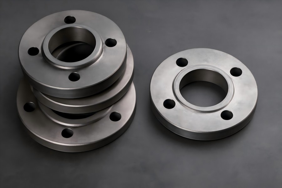 Forged Steel Flanges