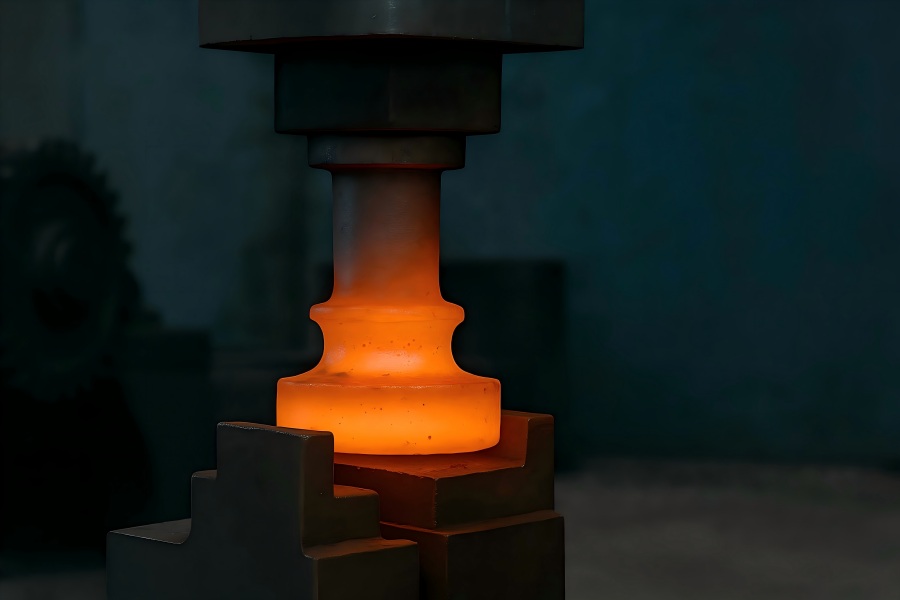 Forging Service