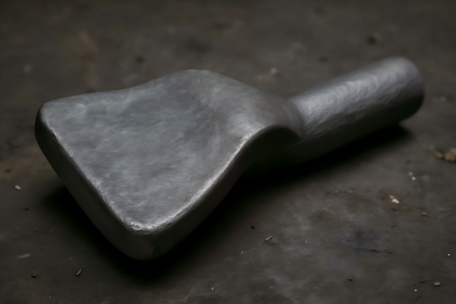 Forging Warpage and Distortion