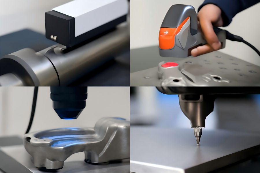 Methods for Measuring Surface Roughness