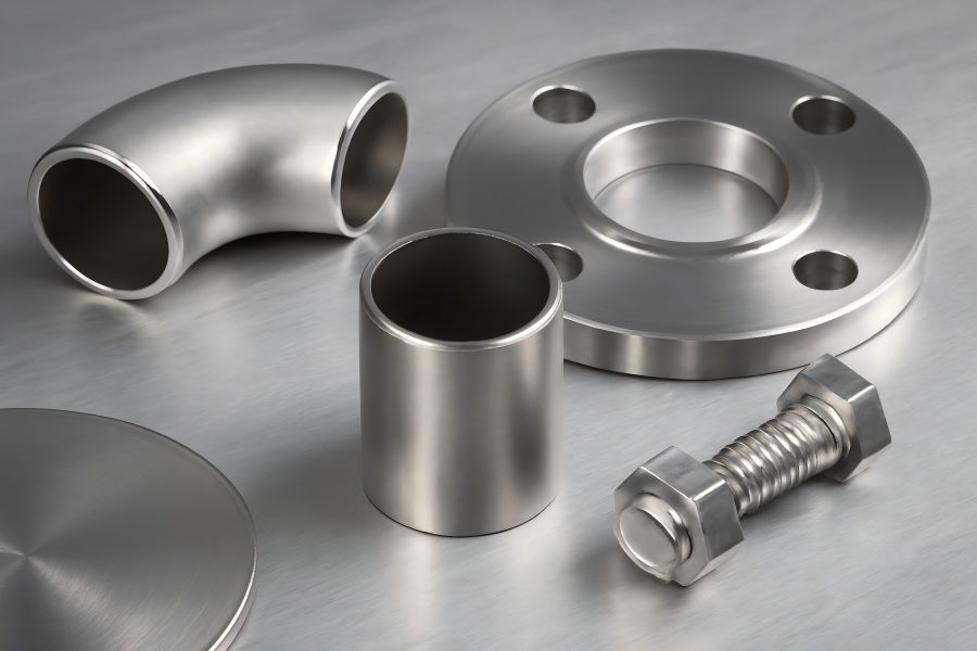 Stainless Steel Grades