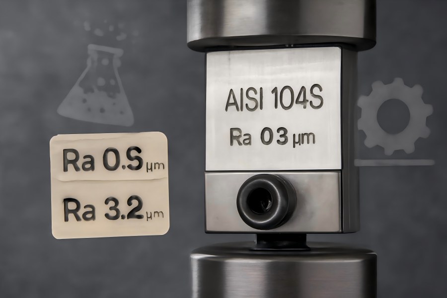 Testing Durability for Forged and Cast Metal Parts