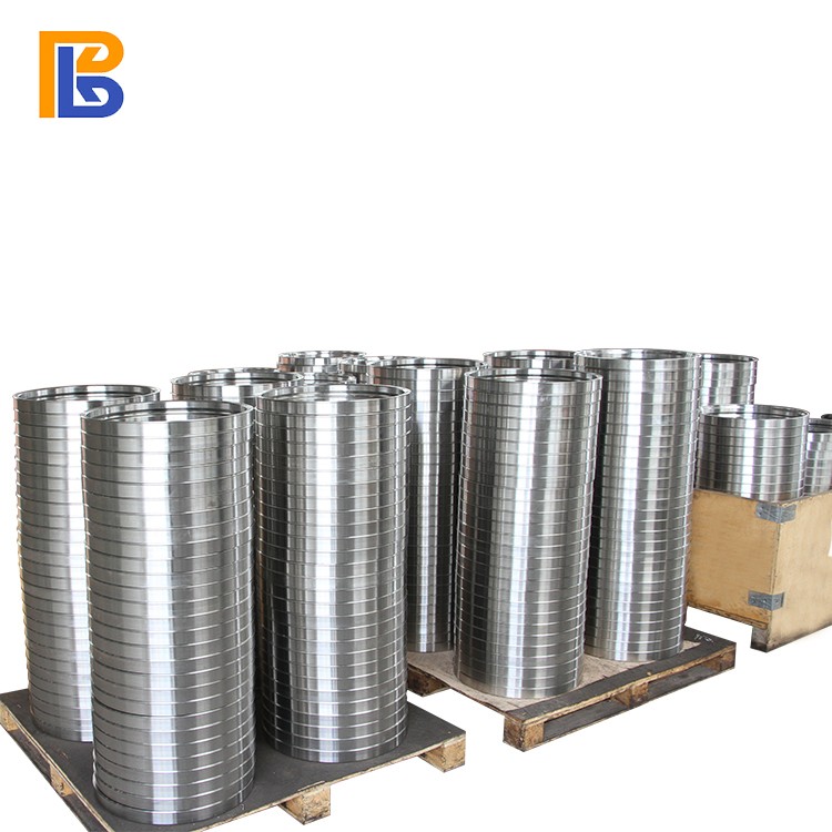 17-4PH Special Material Forged Products