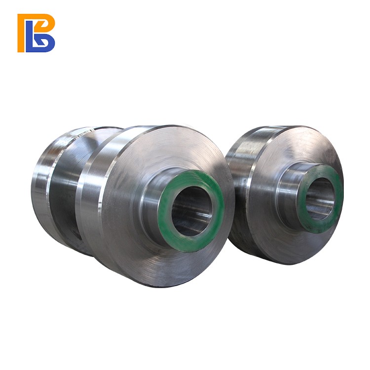 42CrMo4V Alloy Steel Forgings