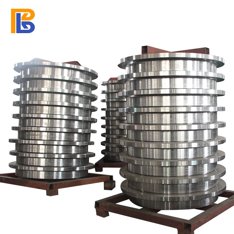 4340 Hot Forging Parts