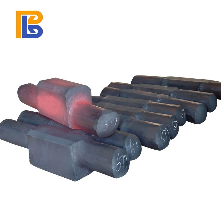 Alloy Steel Forgings