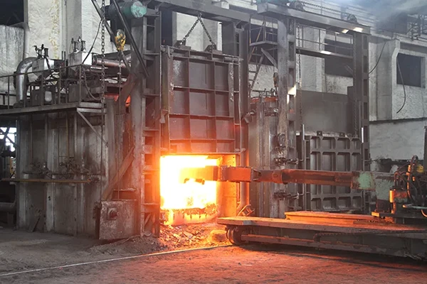 Annealing Furnace