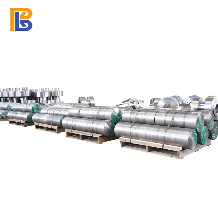 Blind Hole Cylinders