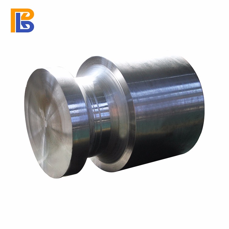 Complex Shape Forged Parts