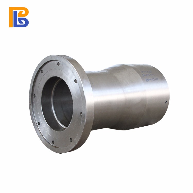 Customized Forged Parts