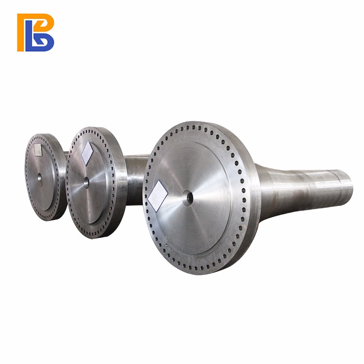 Engineering Forgings