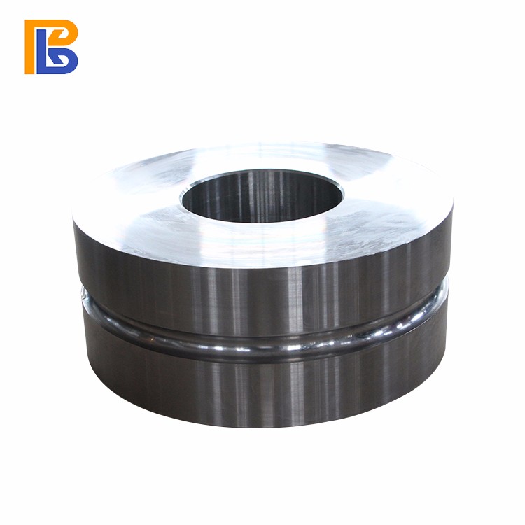 Heavy-Duty Forged Cylinder Sleeve