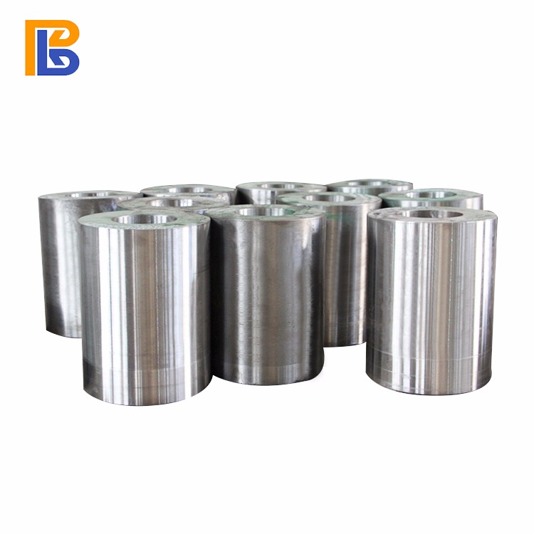 Hot Forged Cylinder Parts