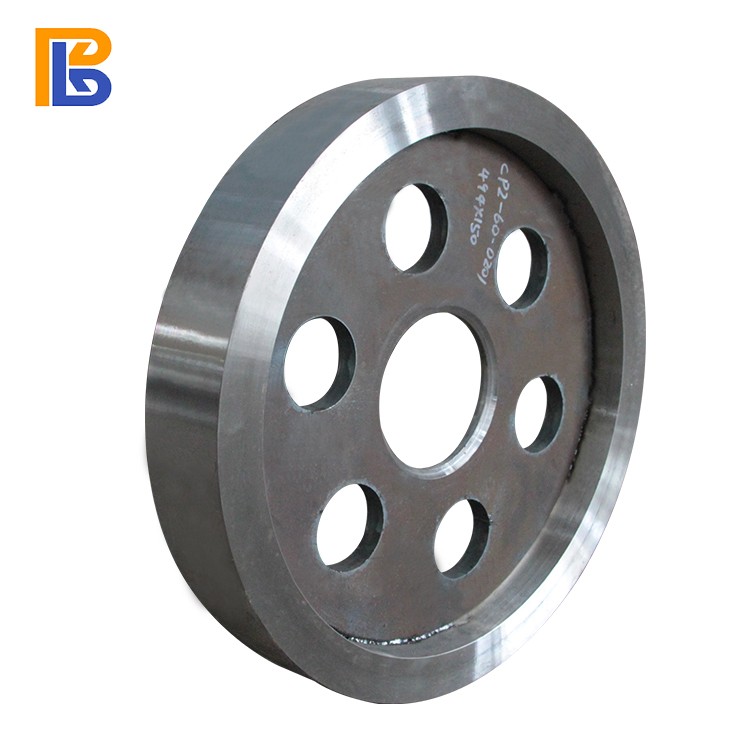 Incoloy 800H Forged Parts