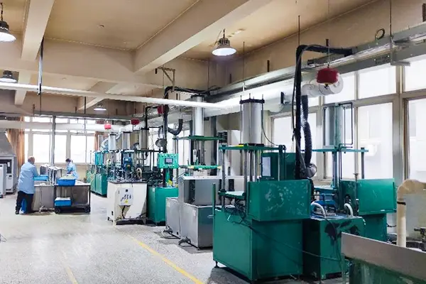 Low Temperature Wax Workshop